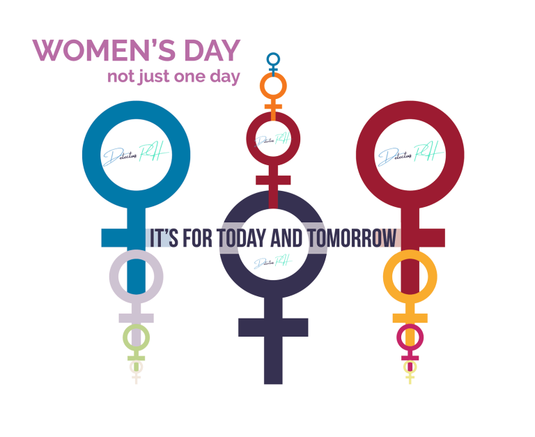 Journée internationale des droits des femmes : un combat toujours d'actualité