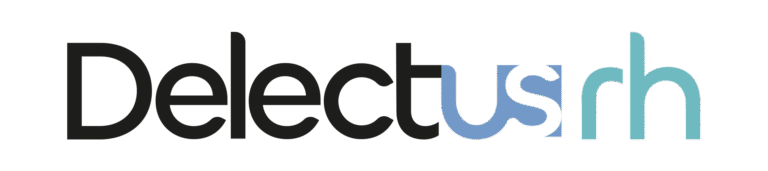 logo delectusrh
